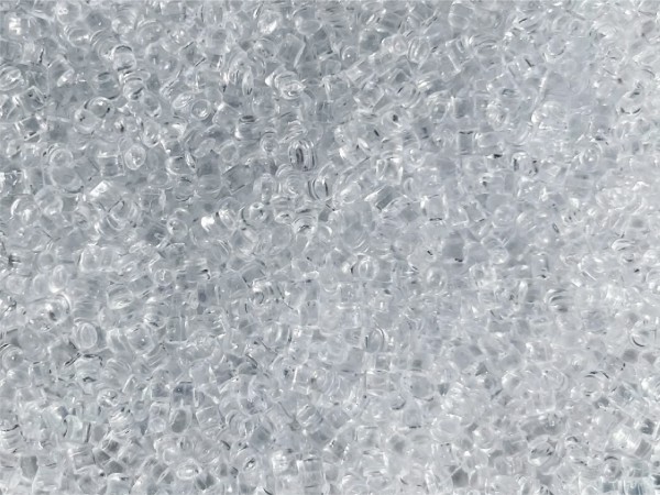 原生通用聚苯乙烯粒子