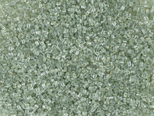 使用再生PS降低成本