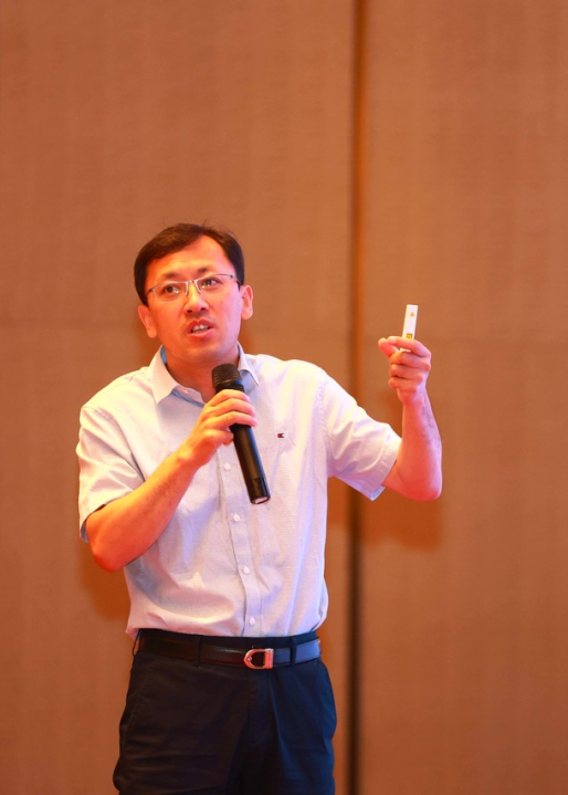 ChinaReplas第二十六届中国塑料回收和再生大会现场